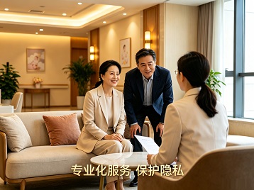 洛江有偿售卵代生女生的客户的客户群体有哪些