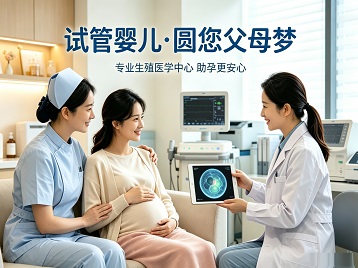 洛江辅助生育服务 试管婴儿行业的兴起背景、发展与未来展望